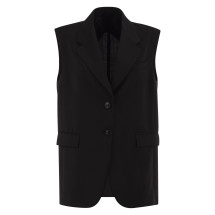 [MAXMARA STUDIO] Vest FW26 2626286011600 010