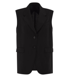 [MAXMARA STUDIO] Vest FW26 2626286011600 010