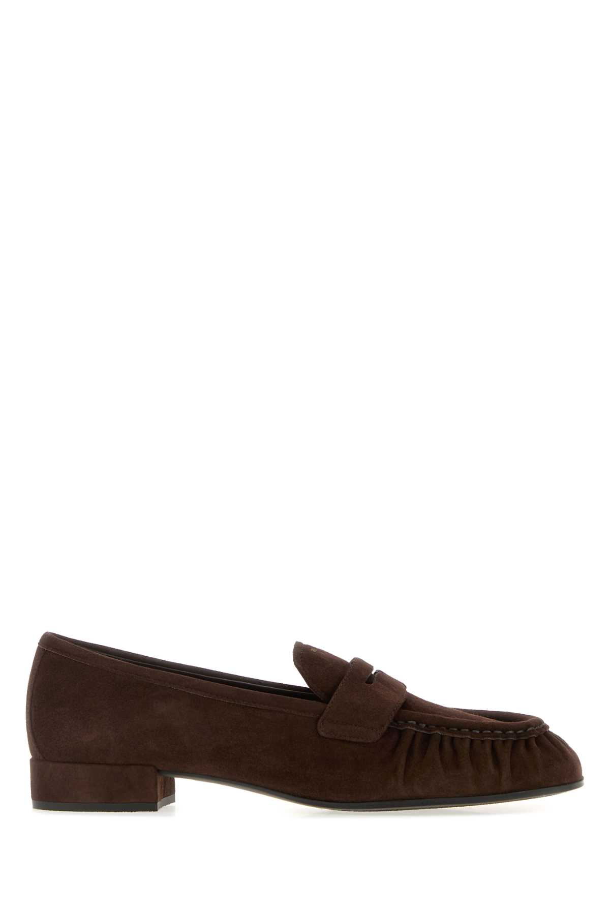 [Prada] Loafer FW26 1D175OF020008 F0003