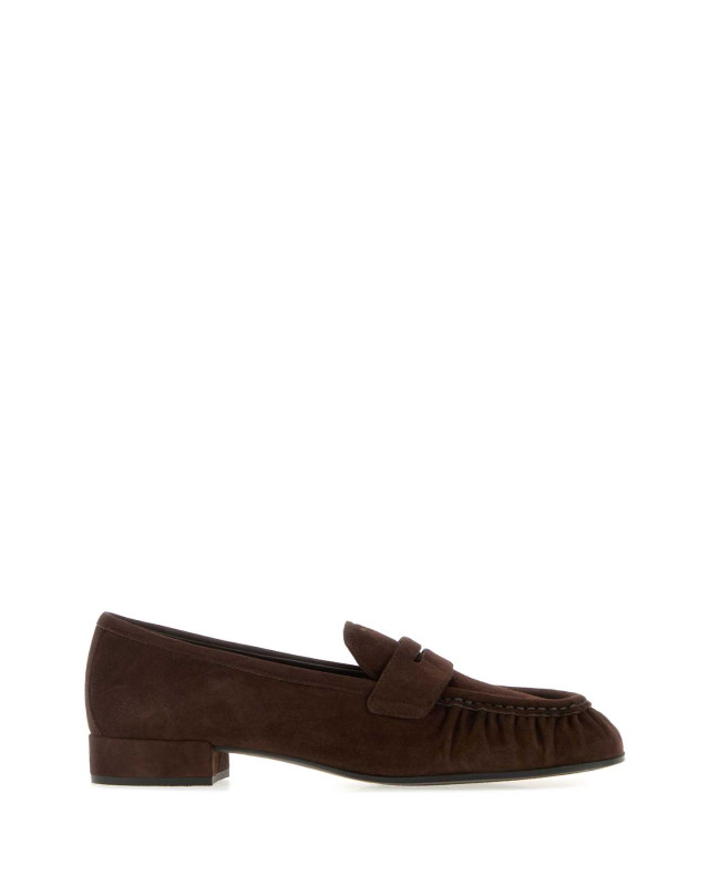 [Prada] Loafer FW26 1D175OF020008 F0003