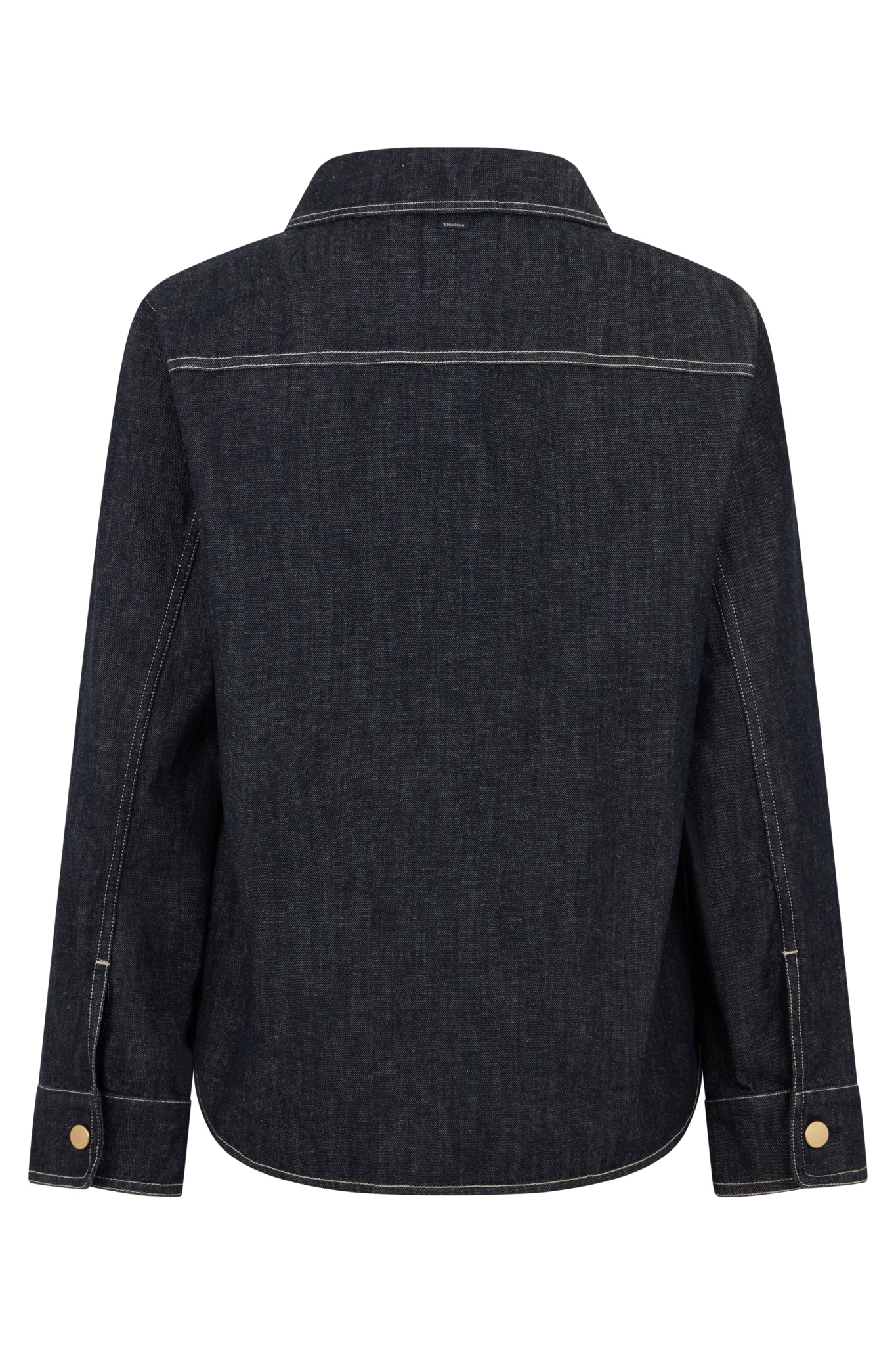 [S MAX MARA] Shirts Long Sleeve SS26 SMMENFASI2619191051600_001