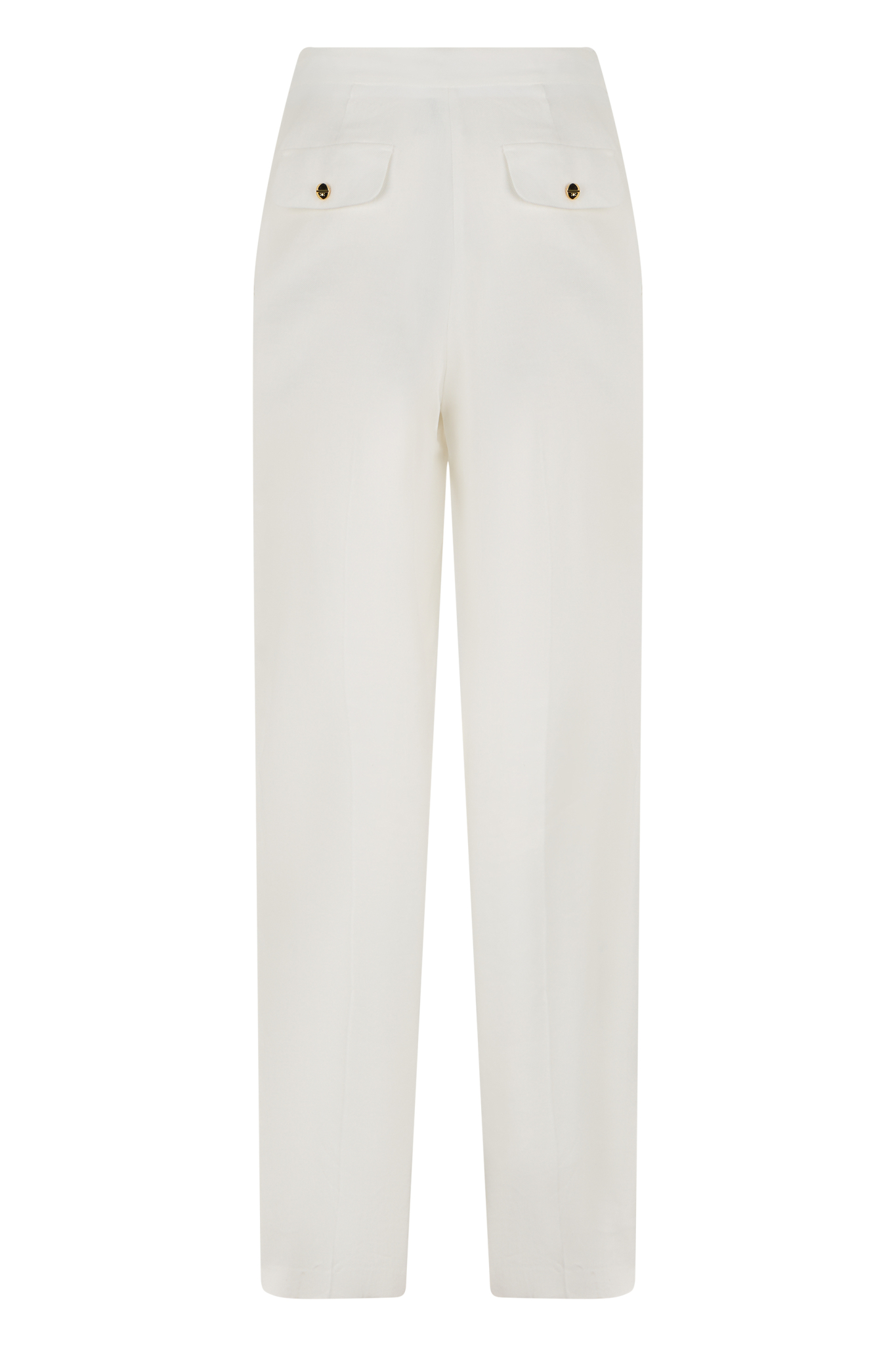 [ELISABETTA FRANCHI] Trousers SS26 PA179_360