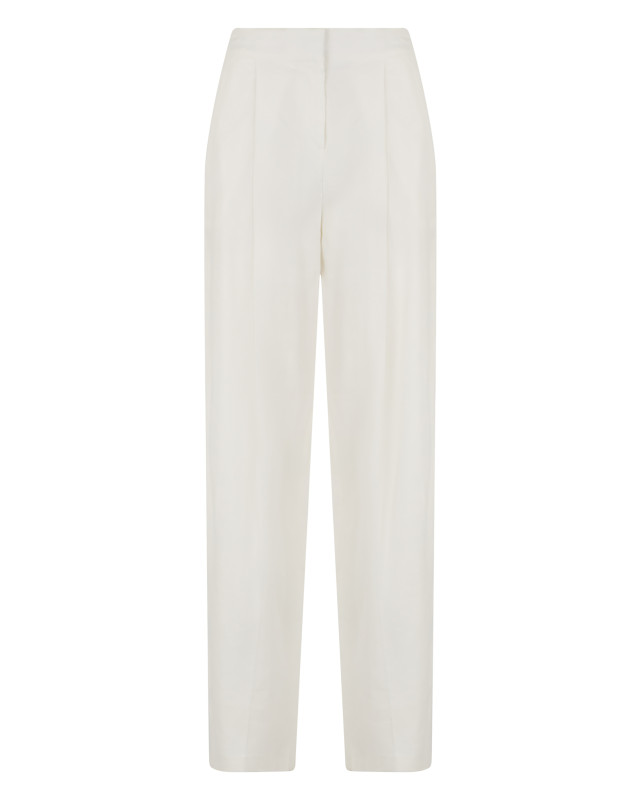 [ELISABETTA FRANCHI] Trousers SS26 PA179_360