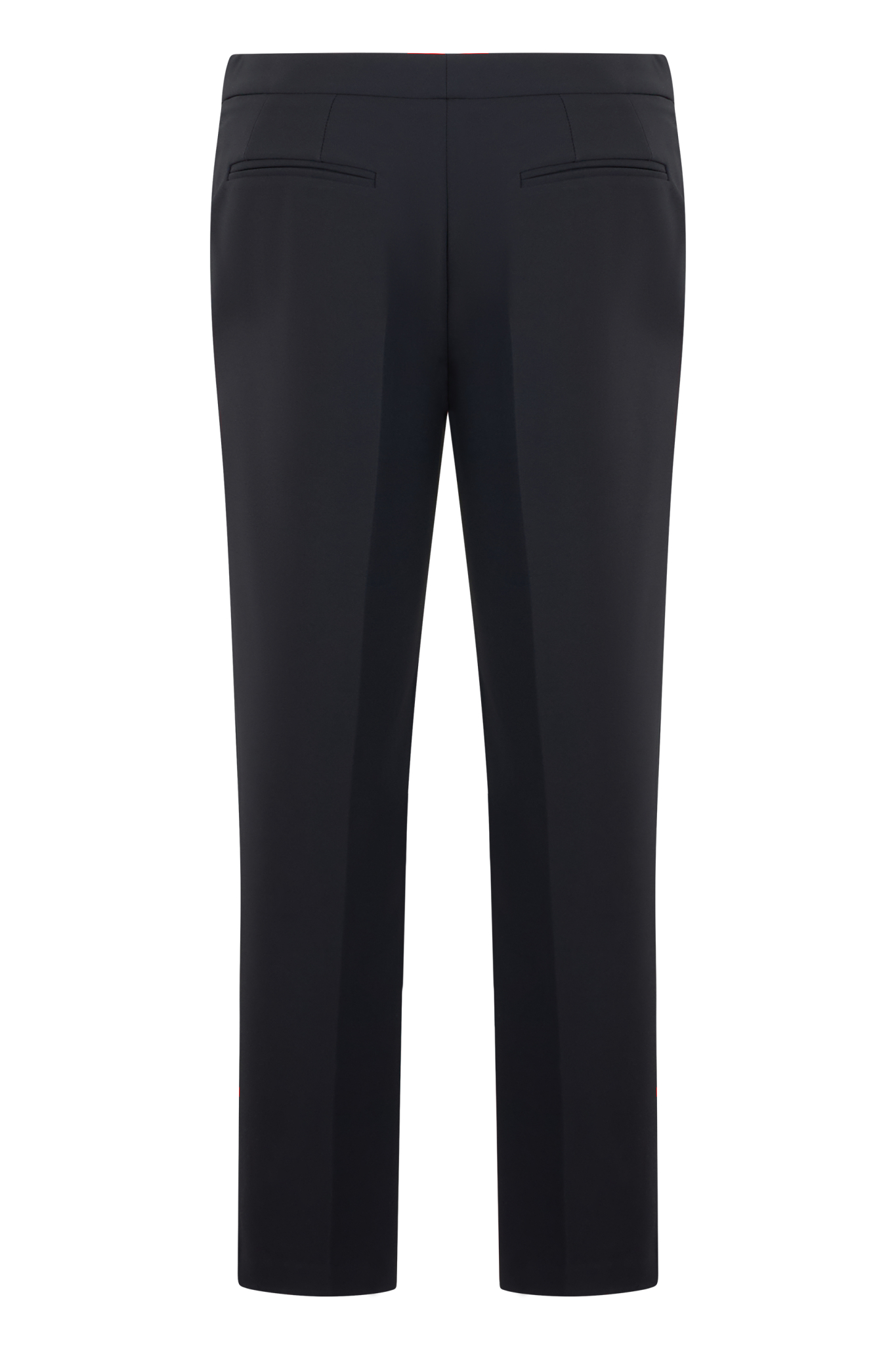 [ELISABETTA FRANCHI] Trousers SS26 PA16661E2_110