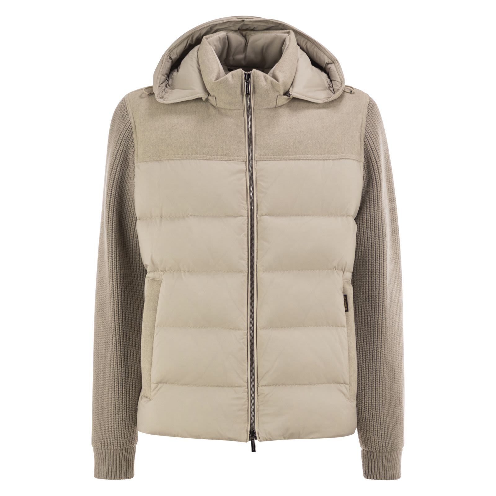 [Moorer] Down Jacket CO MOUGI101201TEPAT95 U0033