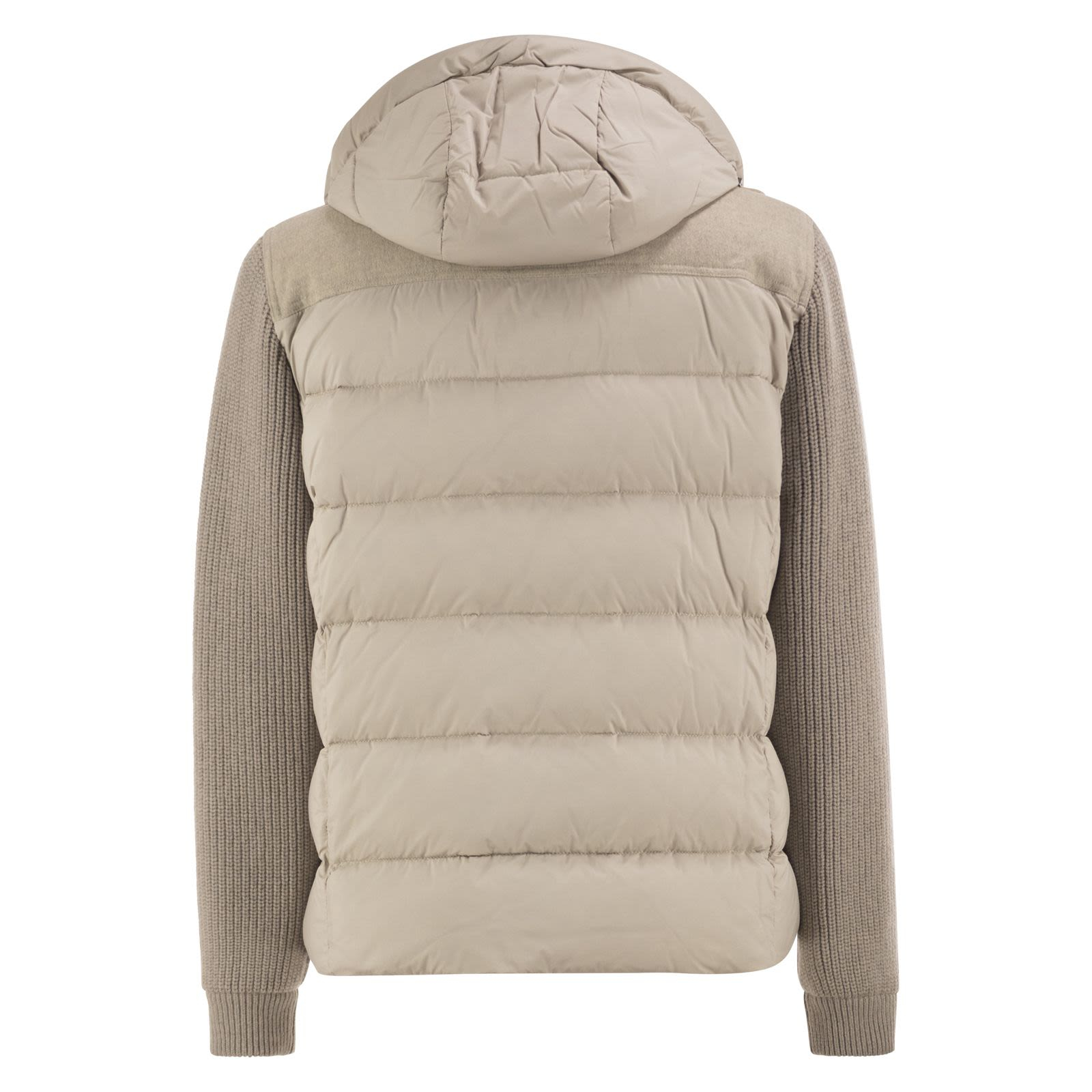 [Moorer] Down Jacket CO MOUGI101201TEPAT95 U0033