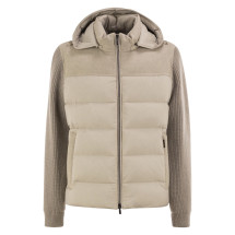 [Moorer] Down Jacket CO MOUGI101201TEPAT95 U0033