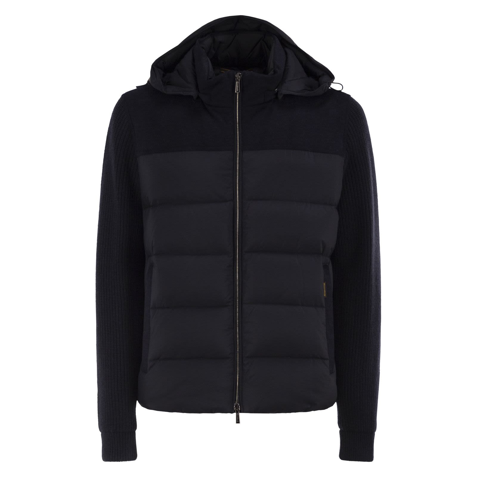 [Moorer] Down Jacket CO MOUGI101201TEPAT95 V1980