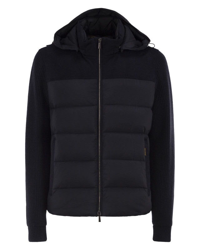 [Moorer] Down Jacket CO MOUGI101201TEPAT95 V1980