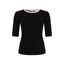 [ELISABETTA FRANCHI] T-shirts Long Sleeve SS26 MK67S61E2_685