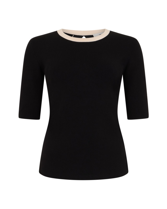 [ELISABETTA FRANCHI] T-shirts Long Sleeve SS26 MK67S61E2_685