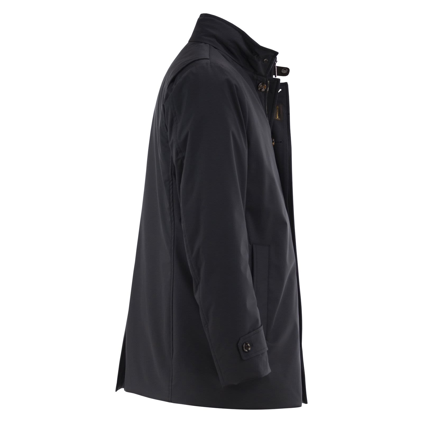[Moorer] Casual Jacket CO MOUGI101206TEPA011 U0402