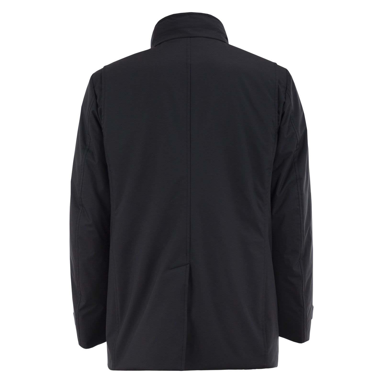 [Moorer] Casual Jacket CO MOUGI101206TEPA011 U0402