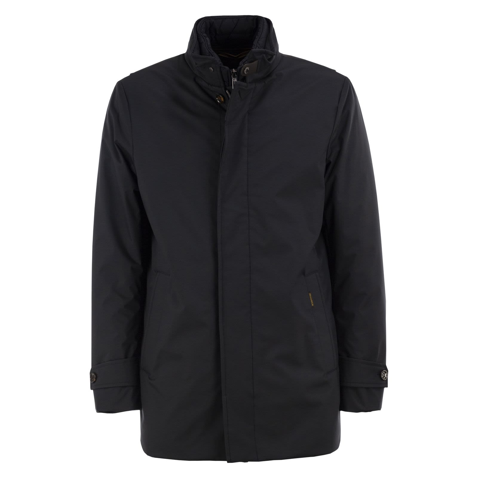 [Moorer] Casual Jacket CO MOUGI101206TEPA011 U0402