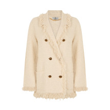 [ELISABETTA FRANCHI] Blazer SS26 MK11R_193
