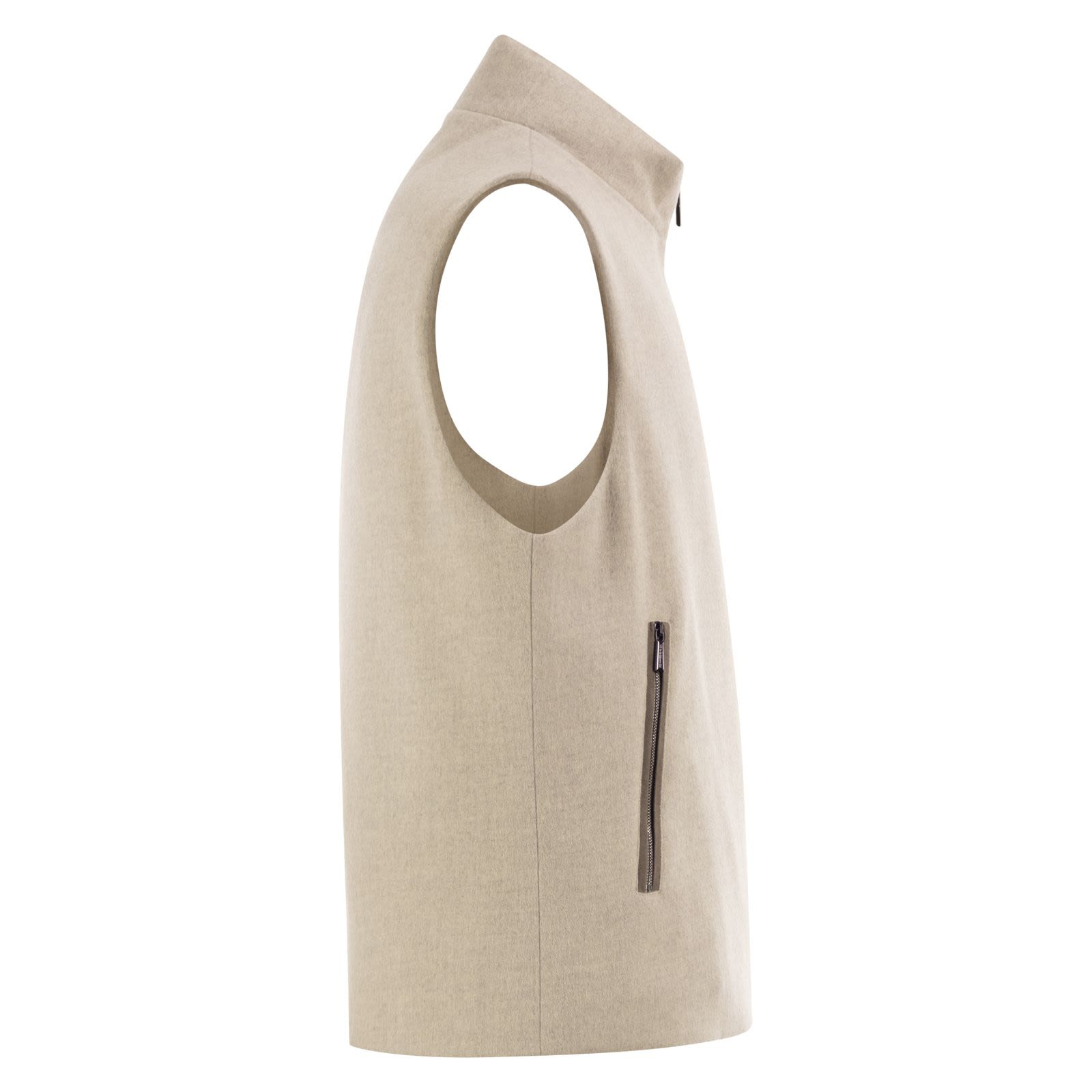 [Moorer] Vest CO MOUGI101221TEPA228 U0033