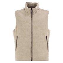 [Moorer] Vest CO MOUGI101221TEPA228 U0033