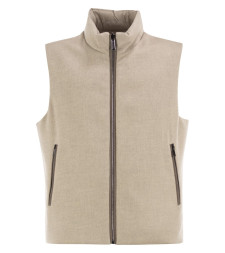 [Moorer] Vest CO MOUGI101221TEPA228 U0033
