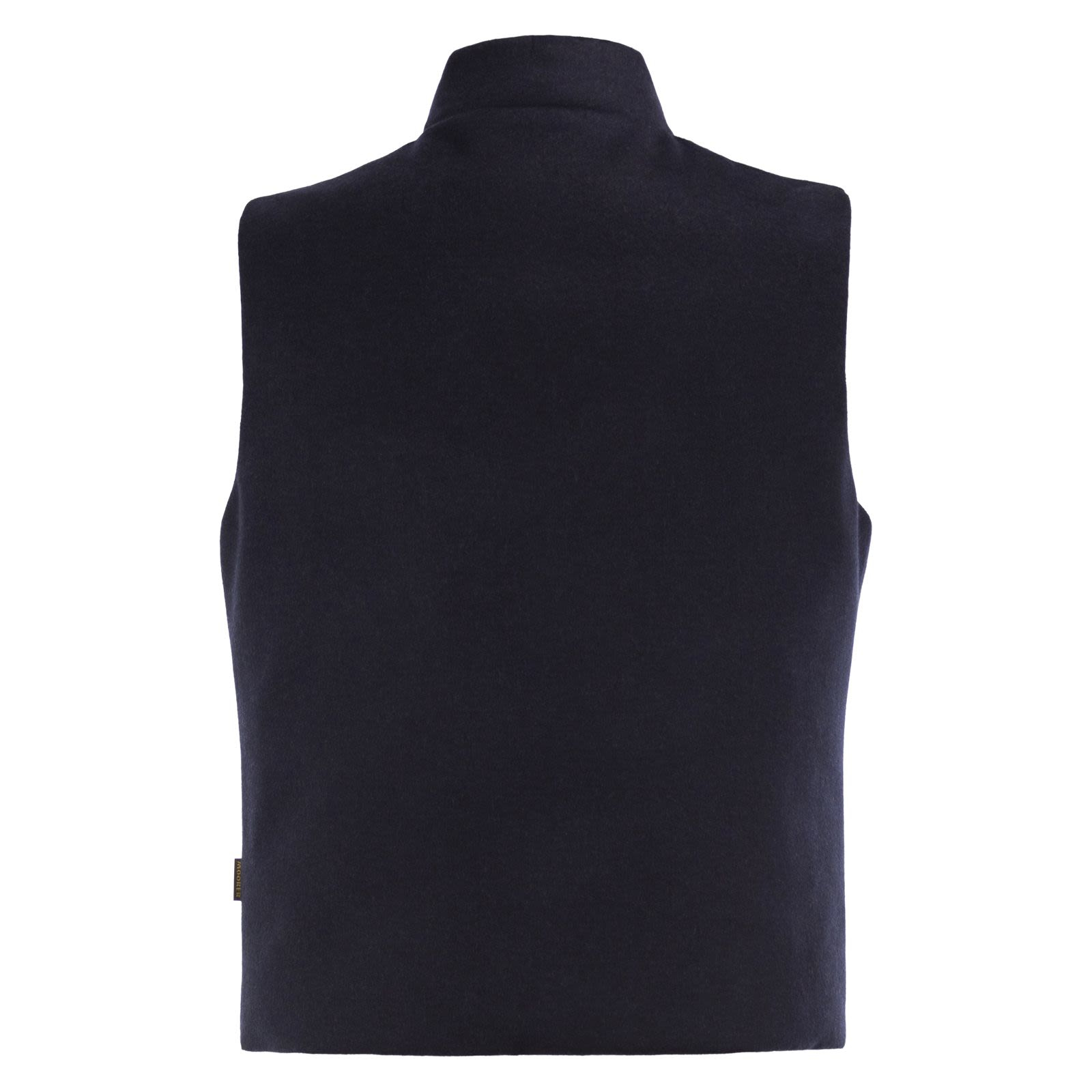 [Moorer] Vest CO MOUGI101221TEPA228 V1980
