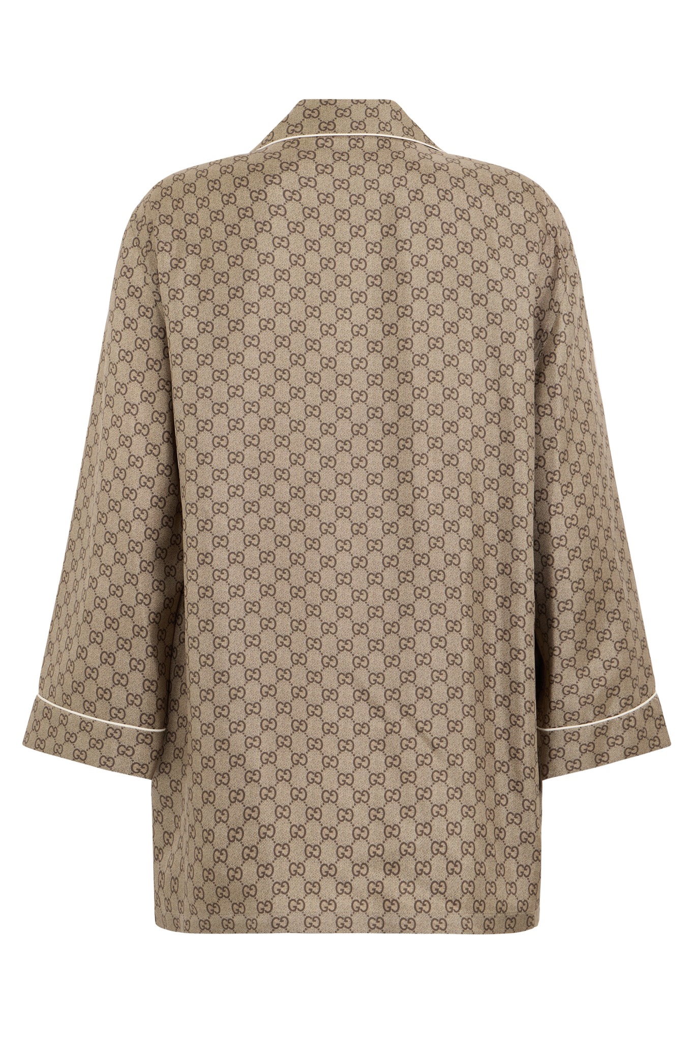 [Gucci] Shirts Long Sleeve FW26 875471ZAUUN_2270