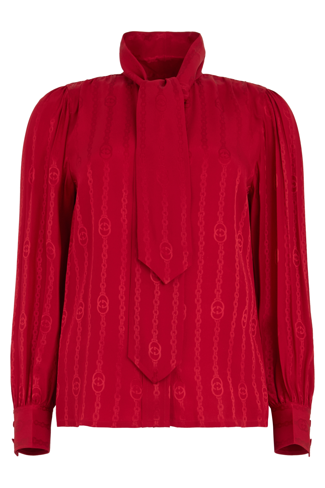 [Gucci] Shirts Long Sleeve FW26 865102ZAM48_6199