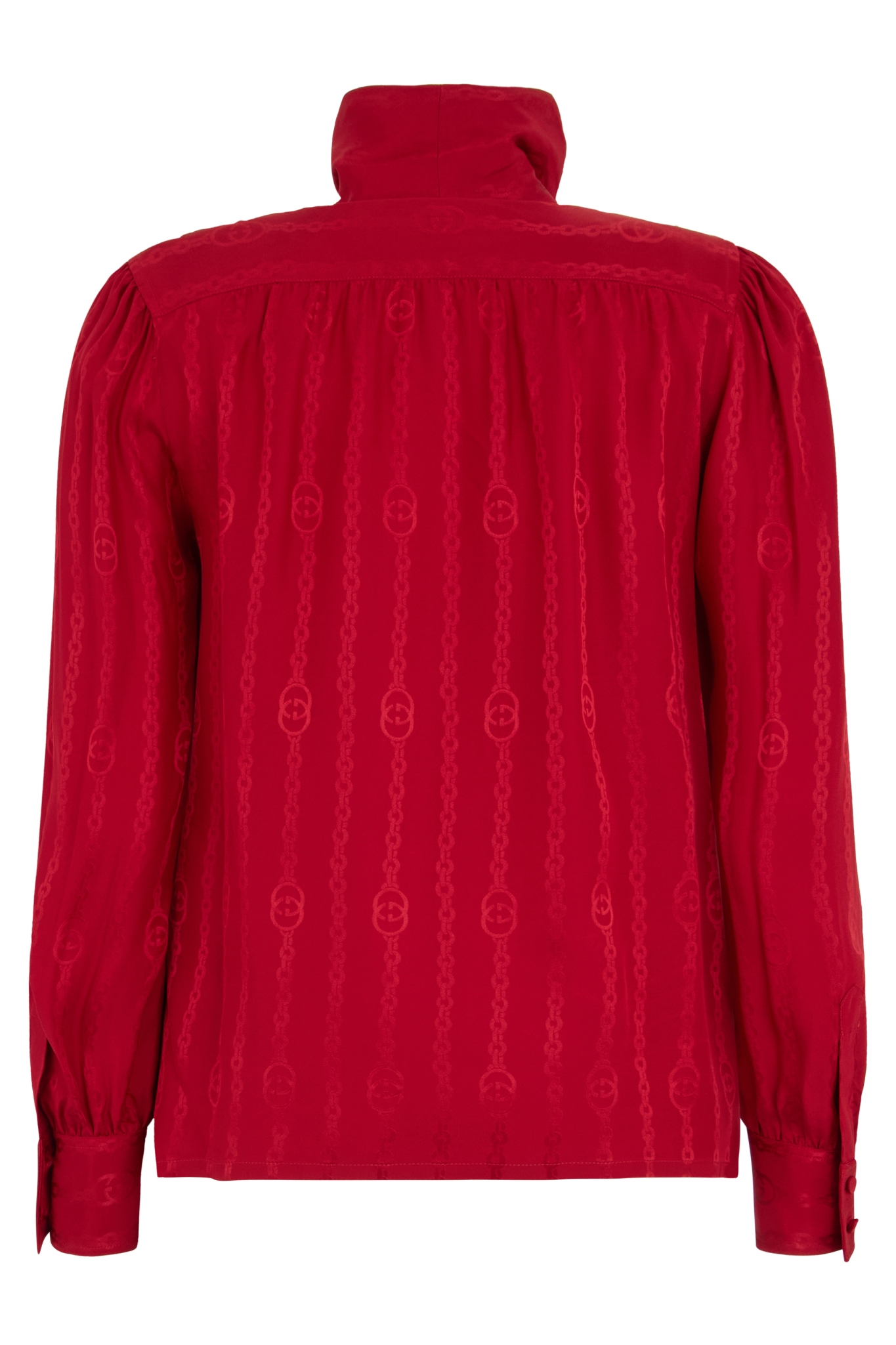 [Gucci] Shirts Long Sleeve FW26 865102ZAM48_6199