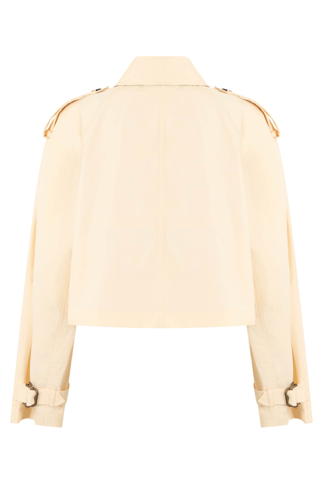 [Burberry] Jacket SS26 8122068170863_C3997