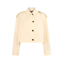 [Burberry] Jacket SS26 8122068170863_C3997