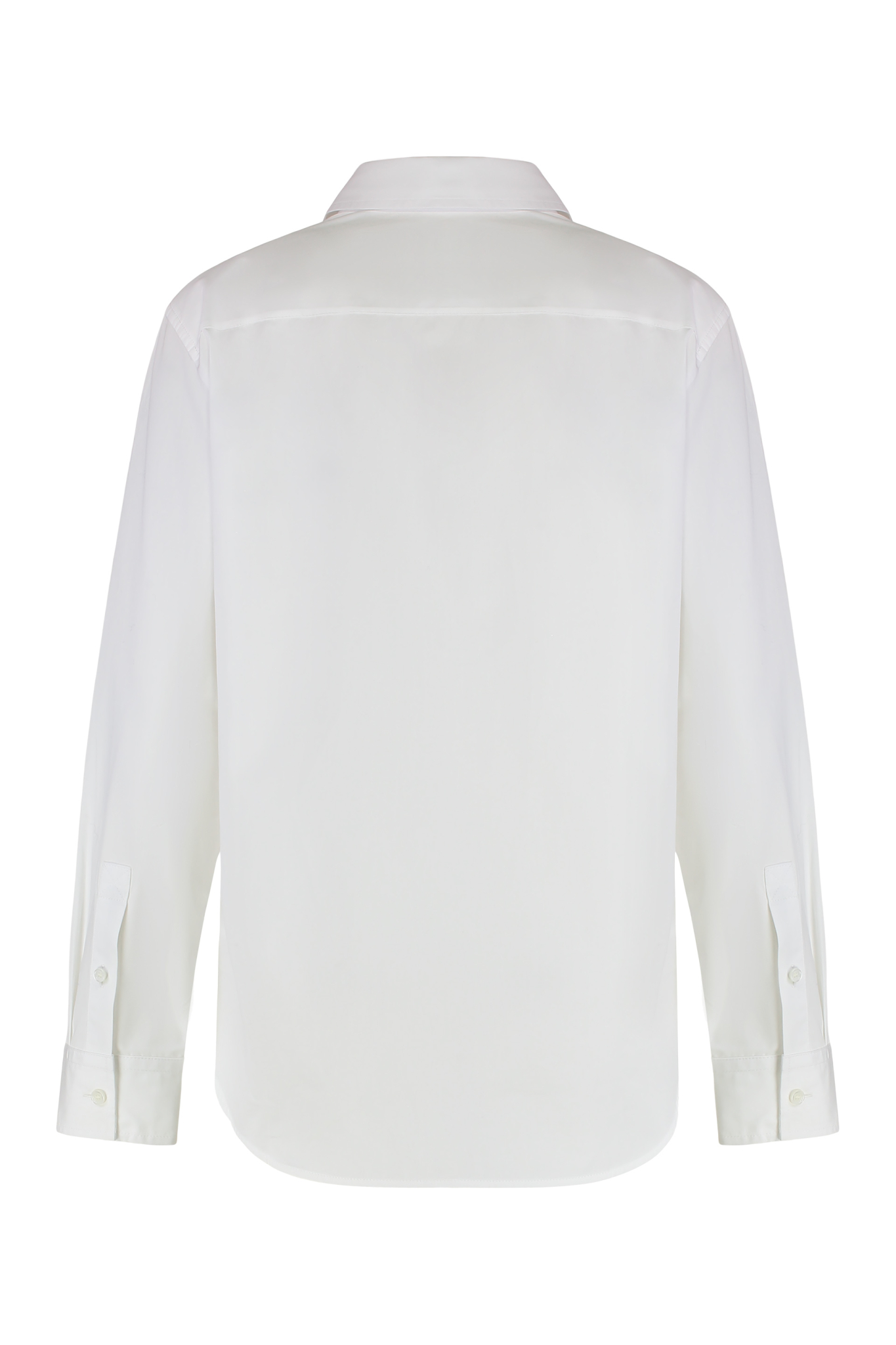 [Burberry] Shirts Long Sleeve SS26 8120787158871_A1464