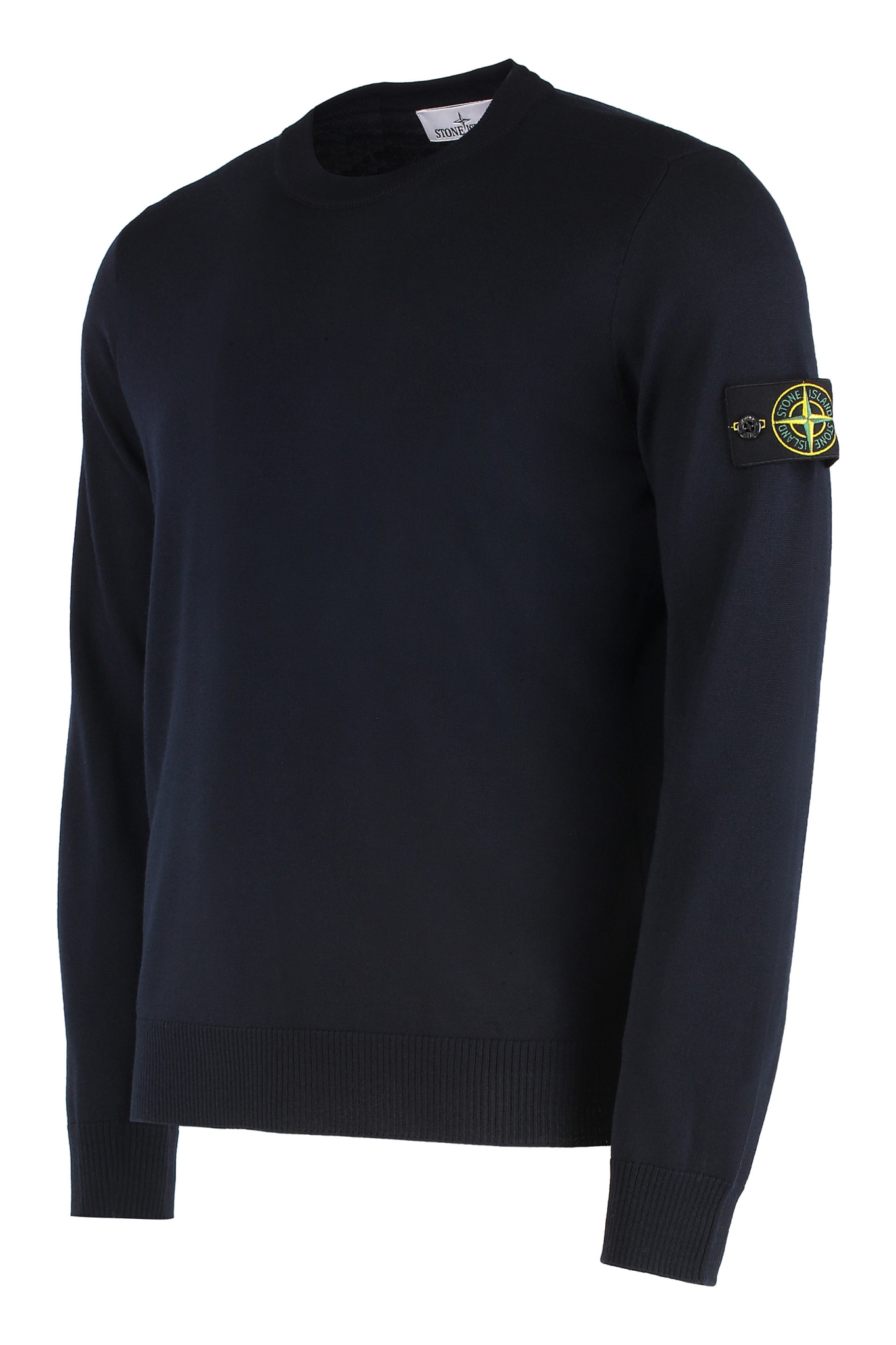 [Stone Island] Knitwear FW25 5100071S00C4_V0020