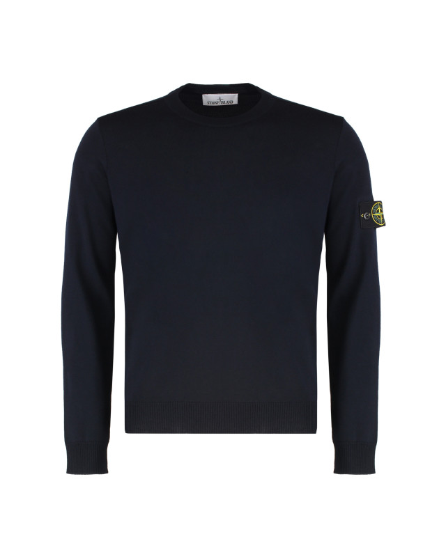 [Stone Island] Knitwear FW25 5100071S00C4_V0020