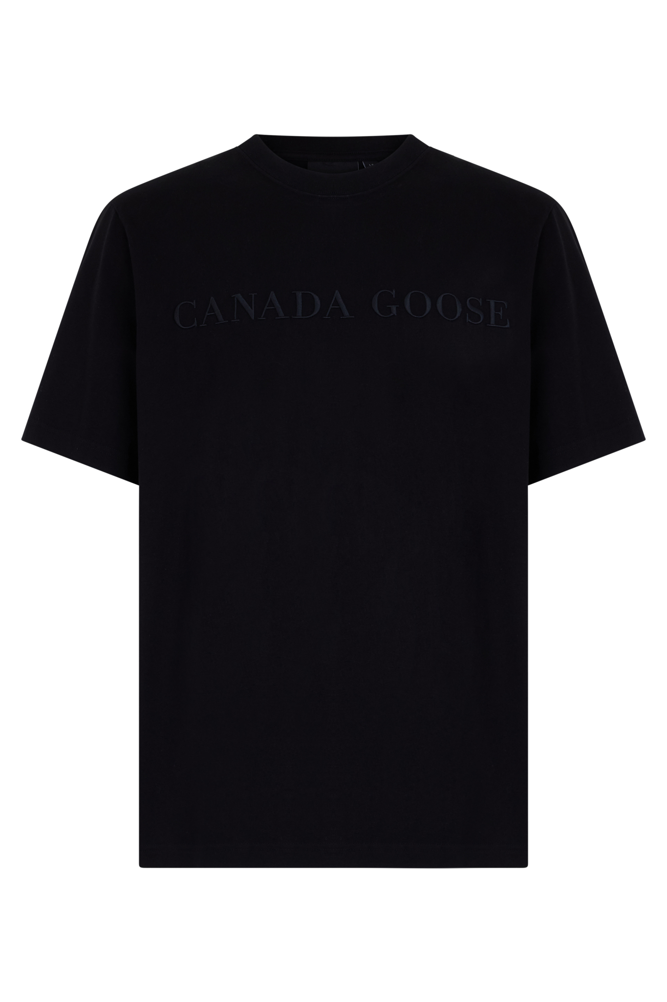 [CANADA GOOSE] T-shirts Short Sleeve CO 1339M1_9061
