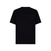 [CANADA GOOSE] T-shirts Short Sleeve CO 1339M1_9061