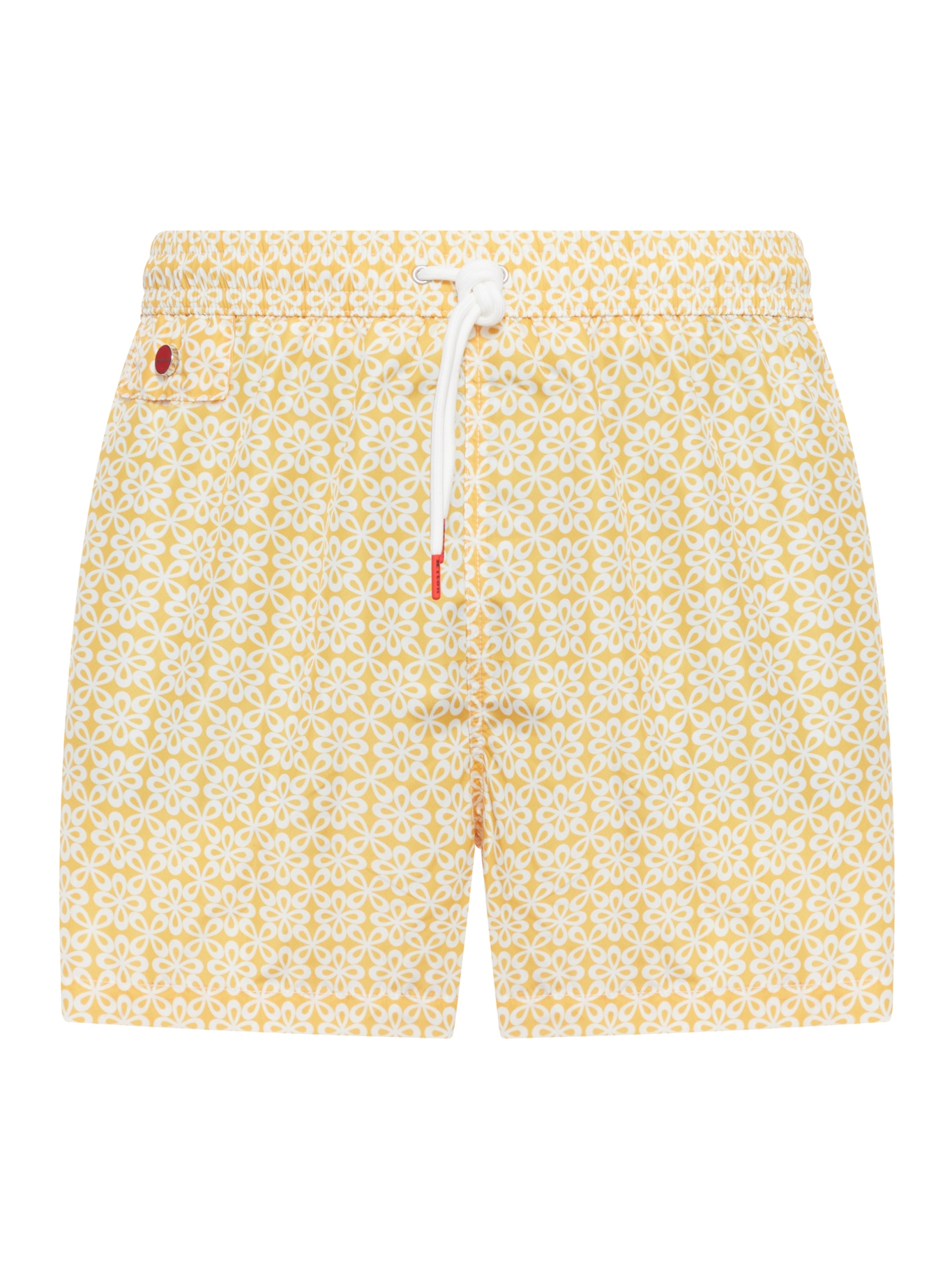 [Kiton] Swim Pants SS26 UCOM010K0741H90000000 MULTI