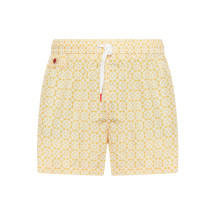 [Kiton] Swim Pants SS26 UCOM010K0741H90000000 MULTI