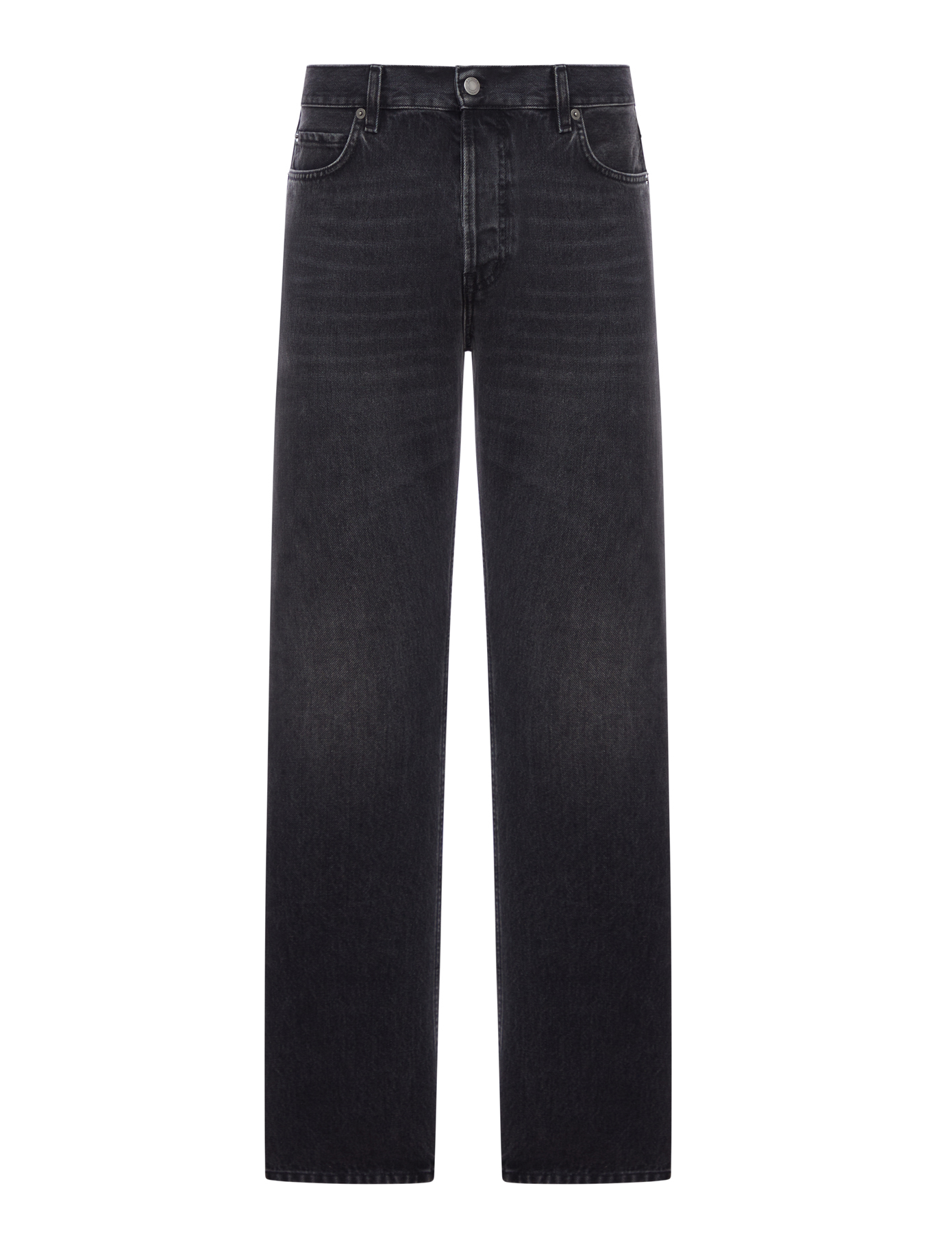 [HAIKURE] Jeans SS26 HEM03249DF174L0926L0926 DEEP BLACK