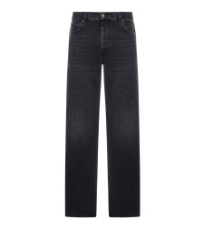 [HAIKURE] Jeans SS26 HEM03249DF174L0926L0926 DEEP BLACK