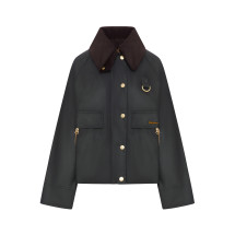 [Barbour] Jacket FW26 LWX1333LWXSG51 SAGE ANCIENT