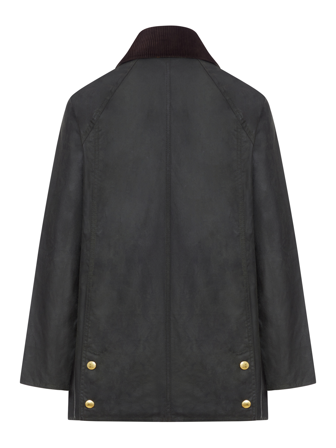 [Barbour] Jacket FW26 LWX1402LWXSG51 SAGE ANCIENT