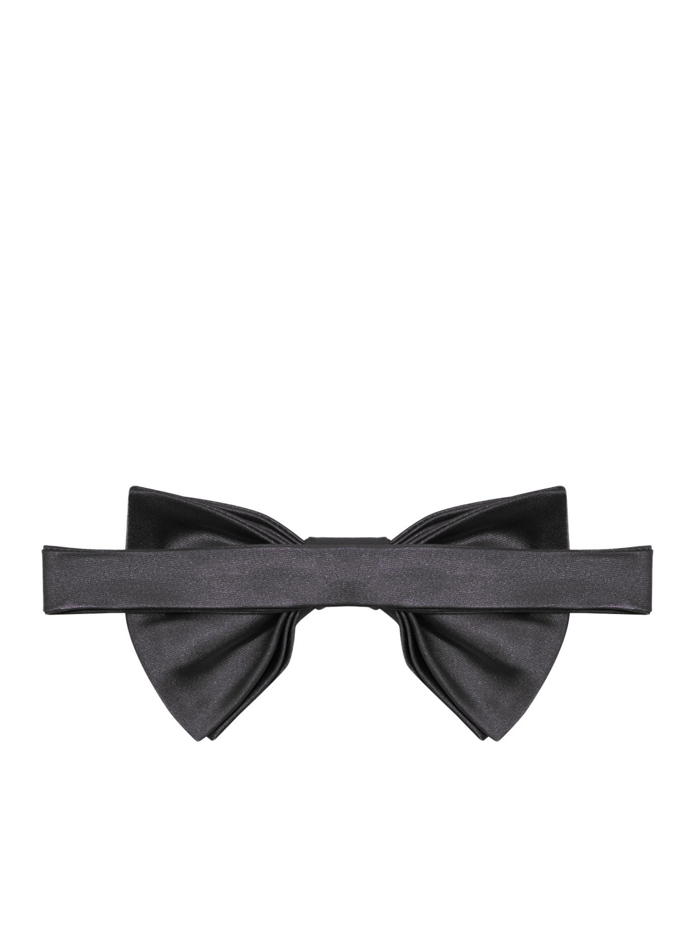 [NICKY] Tie FW26 GALLECUBOABLACK