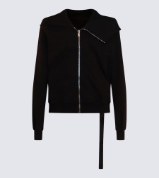 [RICK OWENS DRKSHDW] Sweatshirt FW26 DU02F6286RIG09