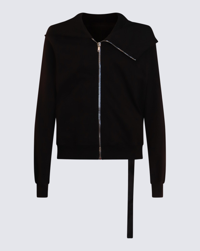 [RICK OWENS DRKSHDW] Sweatshirt FW26 DU02F6286RIG09
