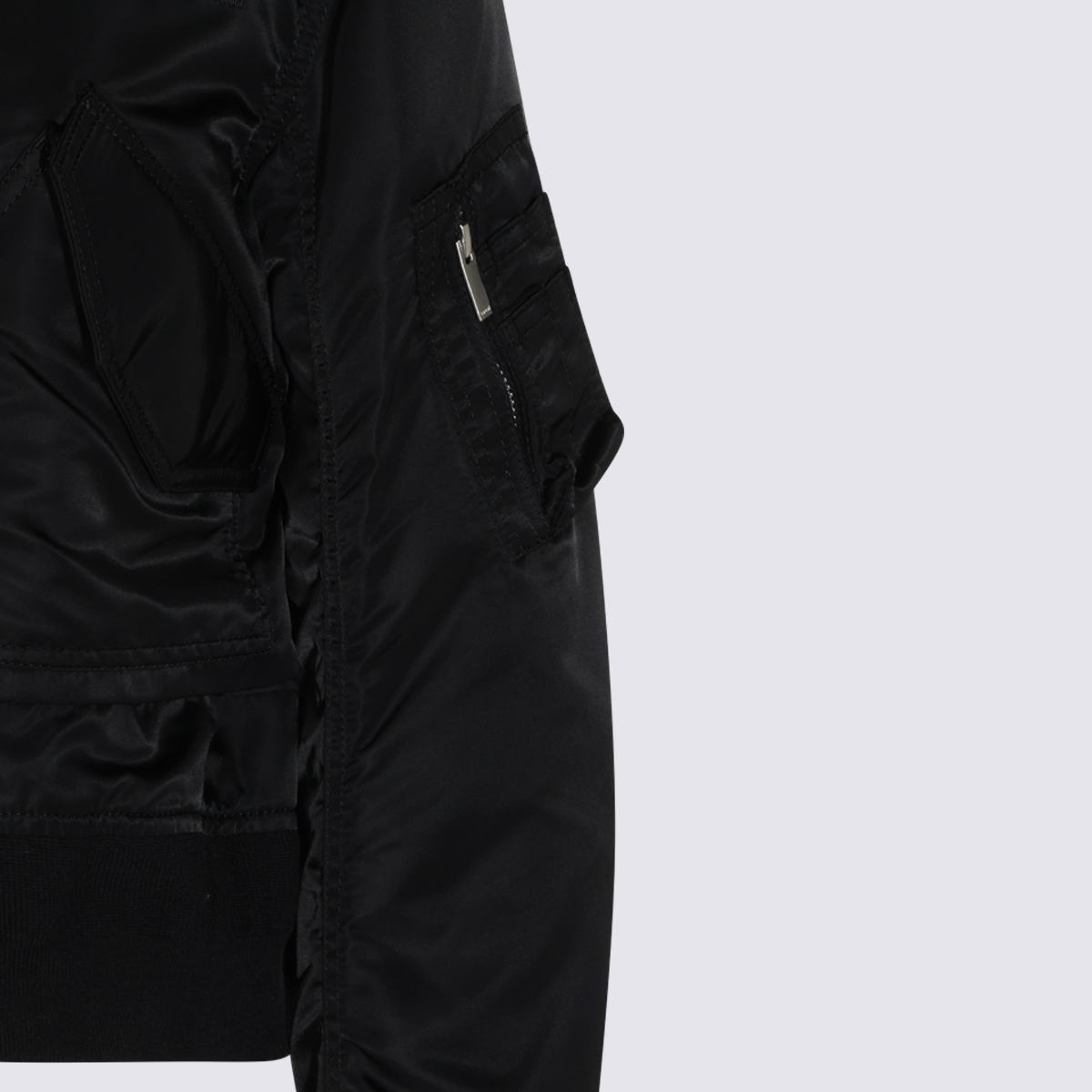 [Sacai] Casual Jacket FW26 2608582001