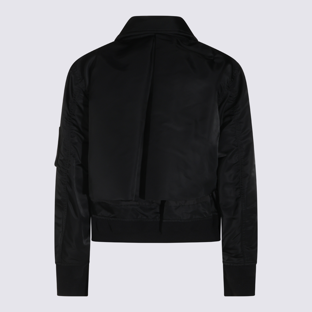 [Sacai] Casual Jacket FW26 2608582001