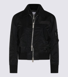 [Sacai] Casual Jacket FW26 2608582001