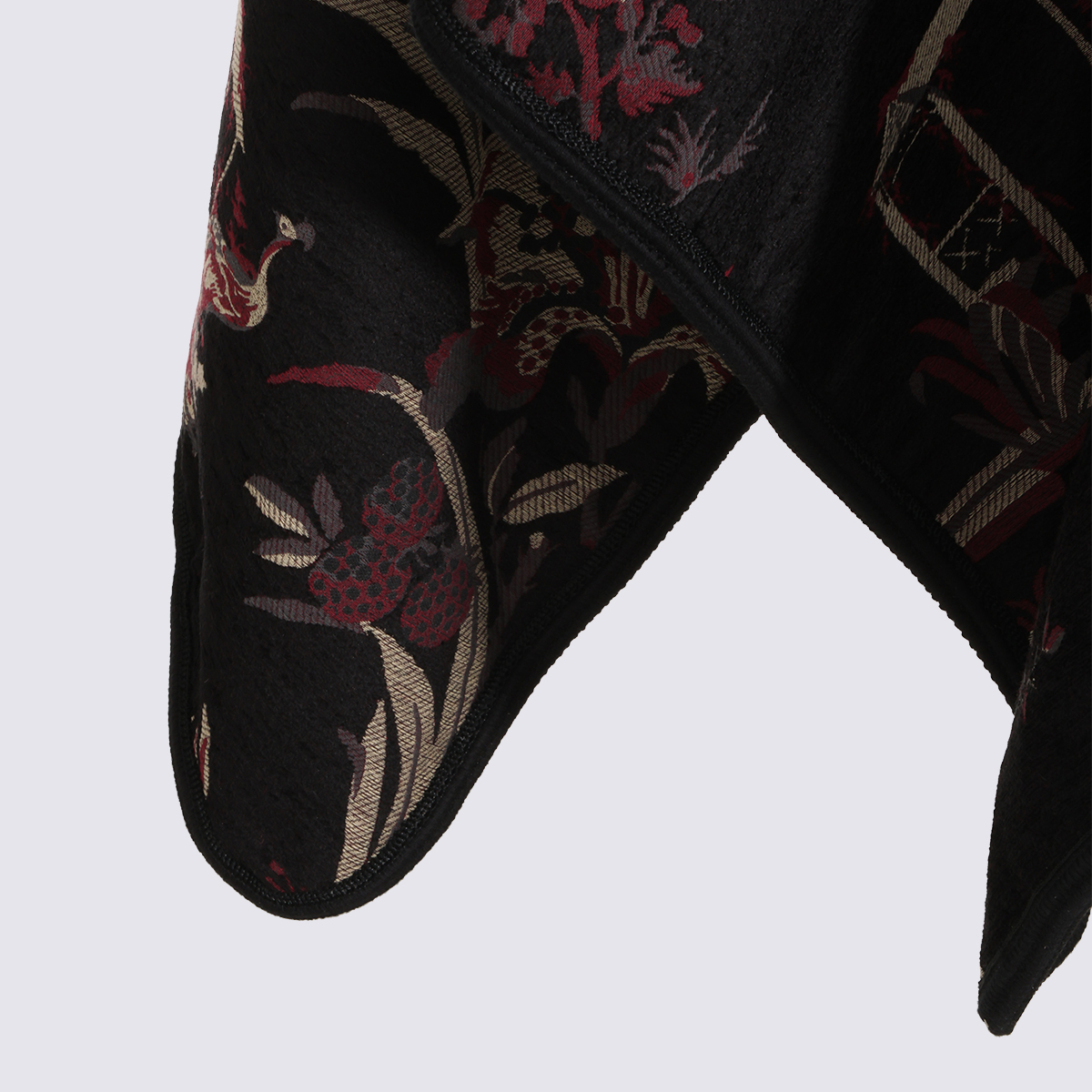 [Etro] Cape FW26 WRBD002999TJE1ES9810