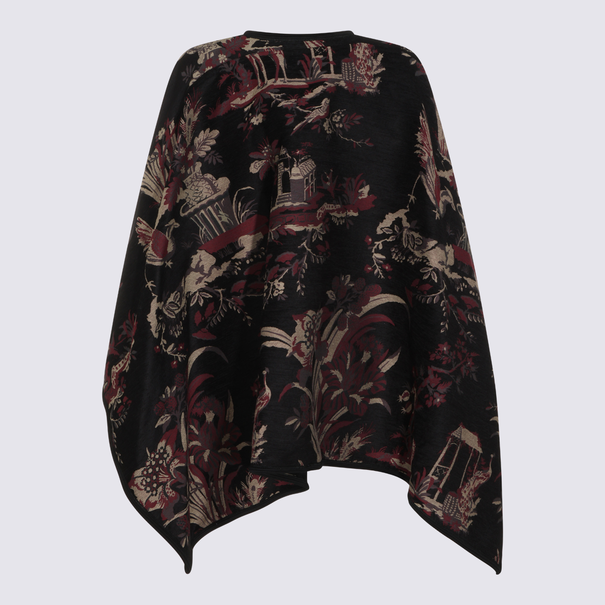 [Etro] Cape FW26 WRBD002999TJE1ES9810