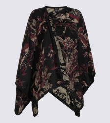 [Etro] Cape FW26 WRBD002999TJE1ES9810