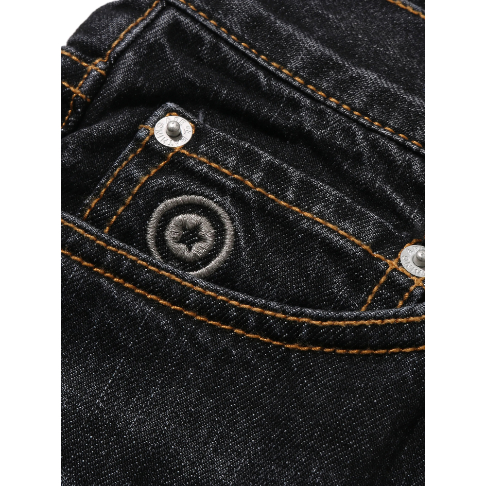 [A BATHING APE] Jeans SS26 001DPM301302M  INDIG