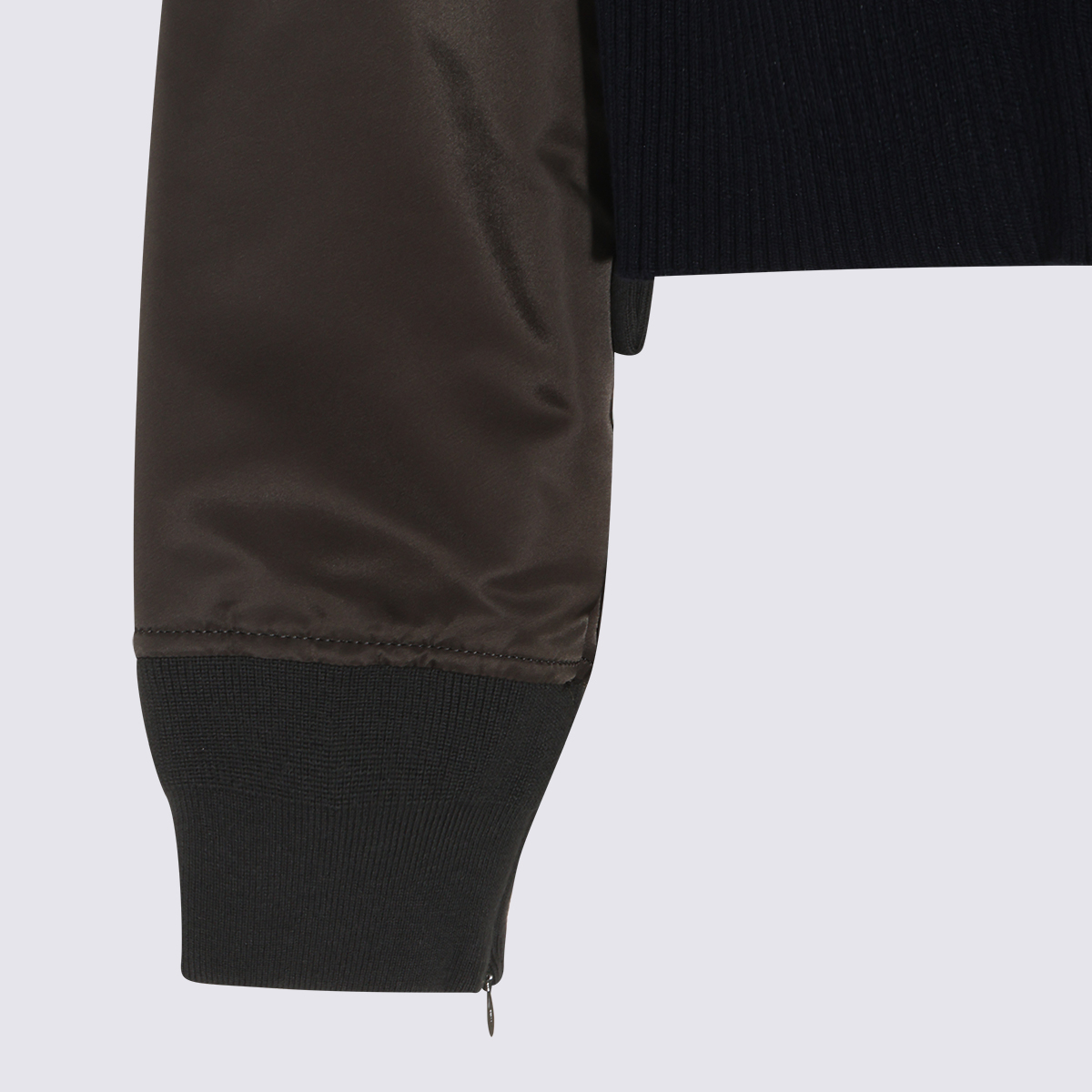 [Sacai] Knitwear FW26 2608586233